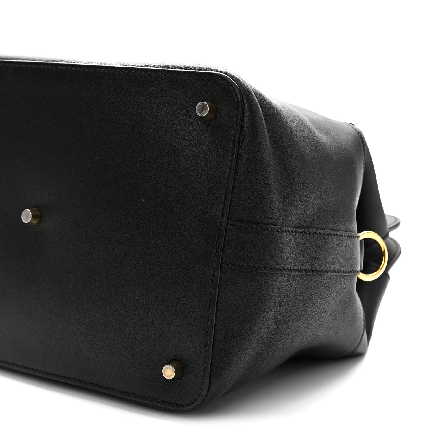 Hermes Swift Toolbox 26 Black 9 of 9