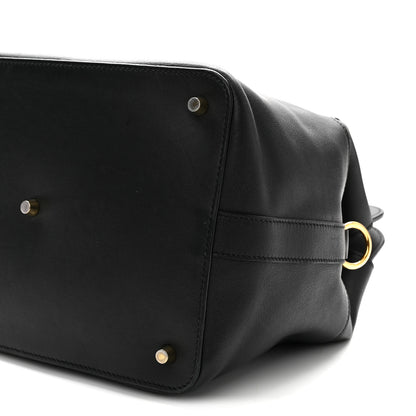 Hermes Swift Toolbox 26 Black 9 of 9