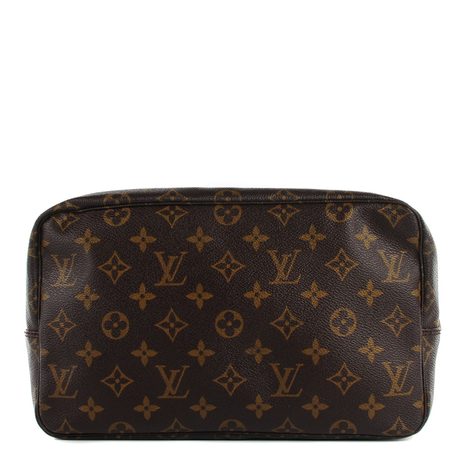 Louis Vuitton Monogram Trousse Toilette 28 1 of 16