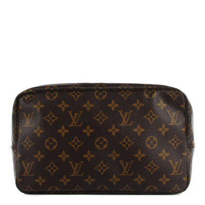 Louis Vuitton Monogram Trousse Toilette 28 1 of 16