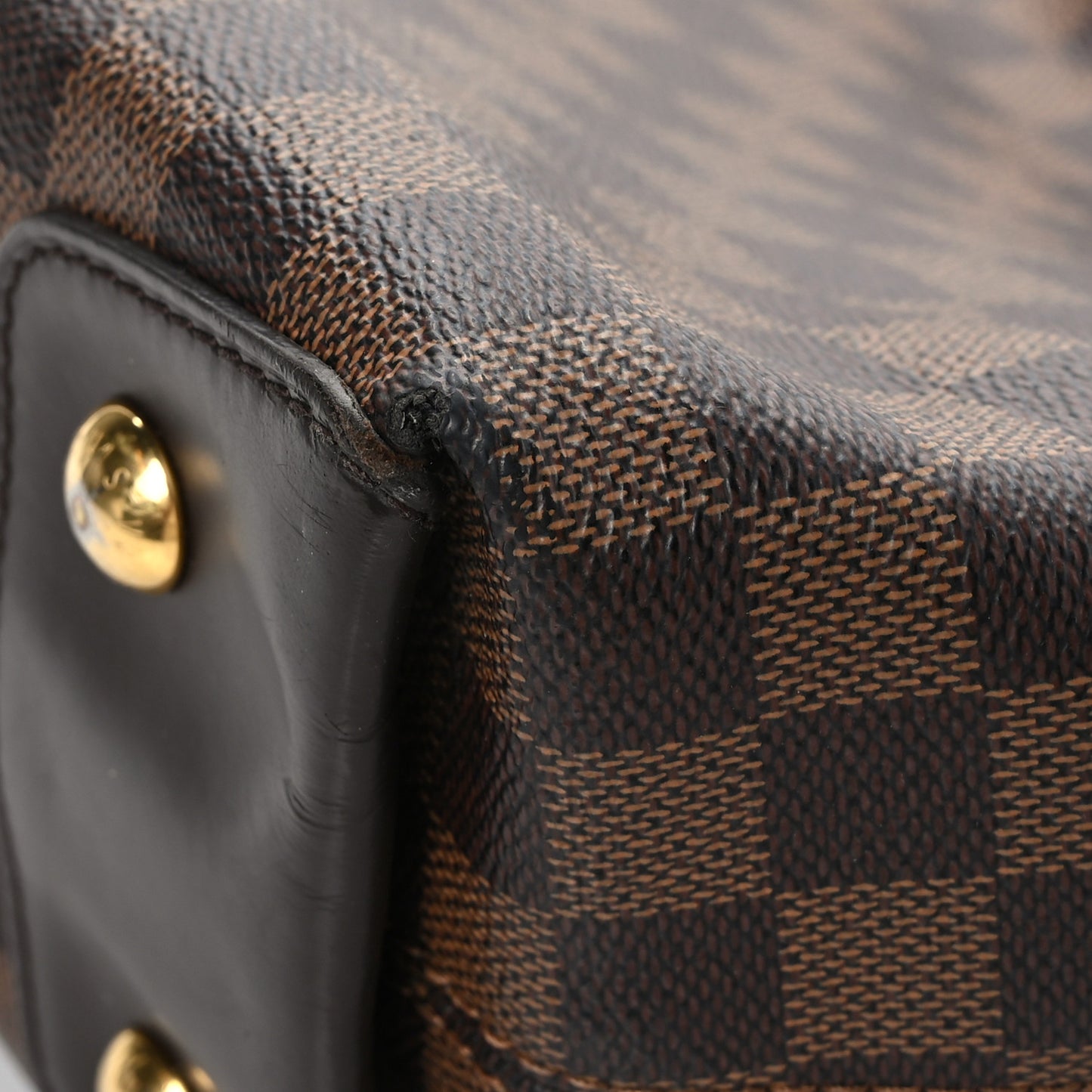 Damier Ebene Duomo Hobo