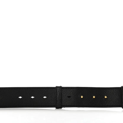 Christian Dior Calfskin J'Adior Shoulder Strap Black 3 of 8