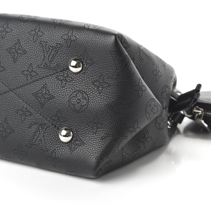 Louis Vuitton Mahina Bella Black 7 of 9