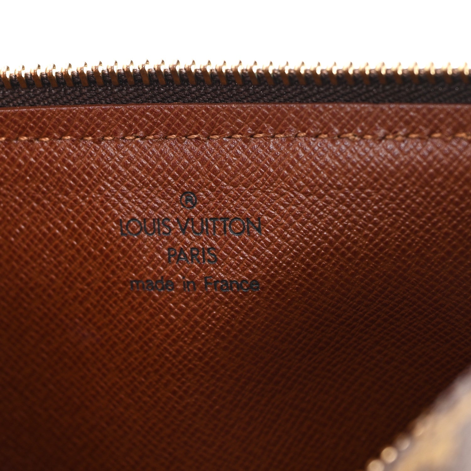 Louis Vuitton Monogram Papillon 30 with Companion 7 of 10