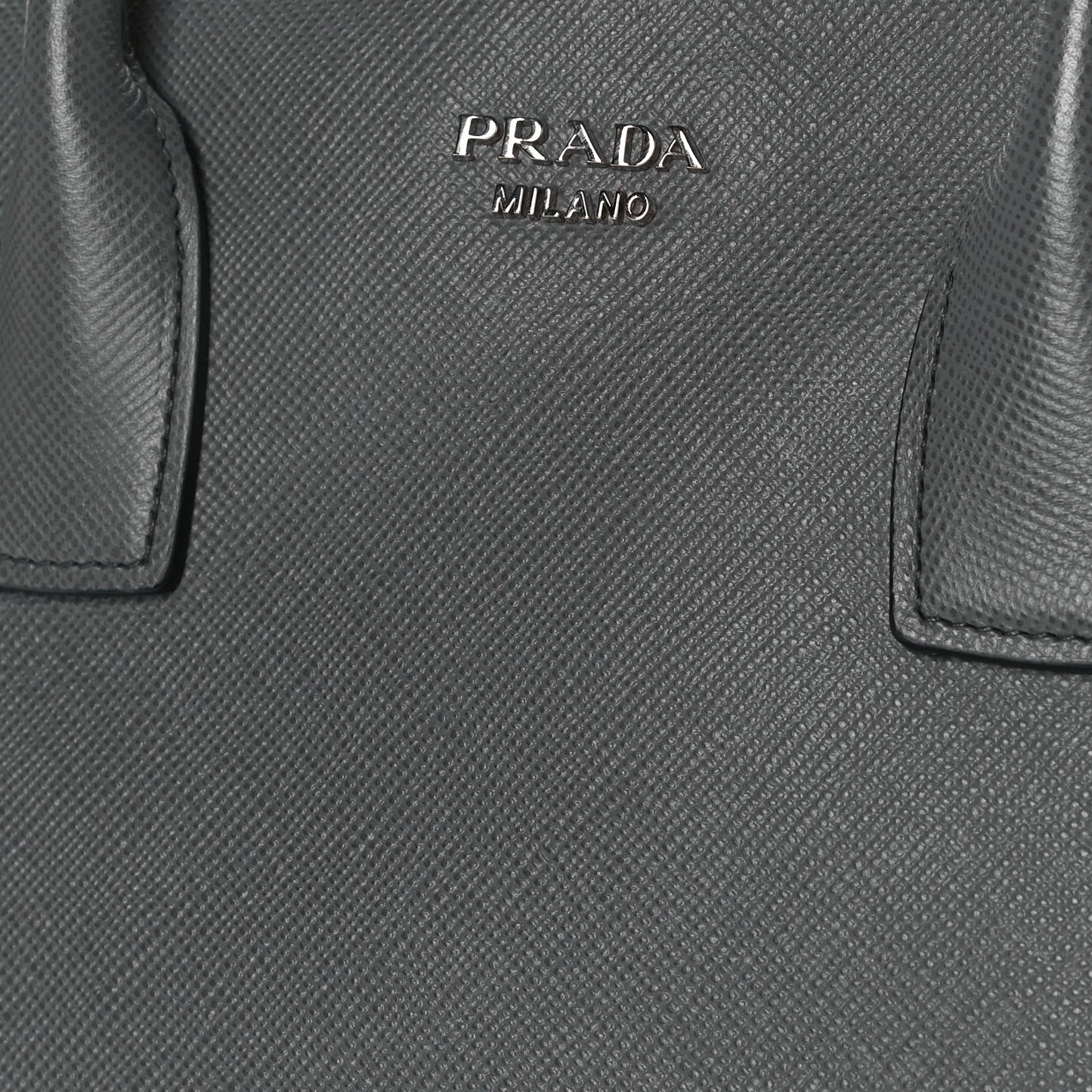 Saffiano Cuir Tote Marmo
