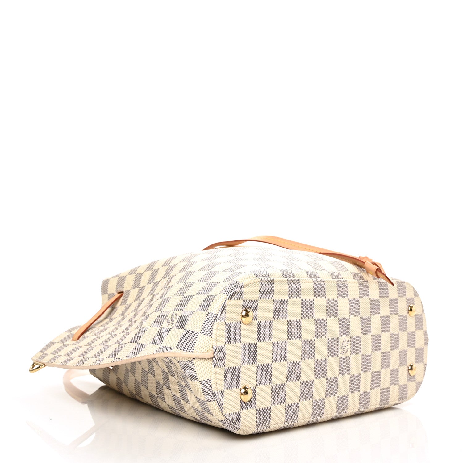 Louis Vuitton Damier Azur Girolata 4 of 6