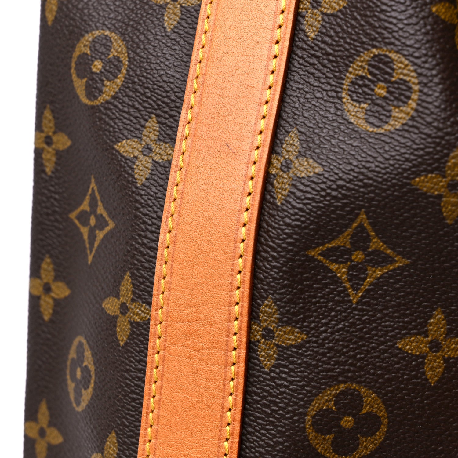 Louis Vuitton Monogram Randonnee GM Backpack 14 of 21