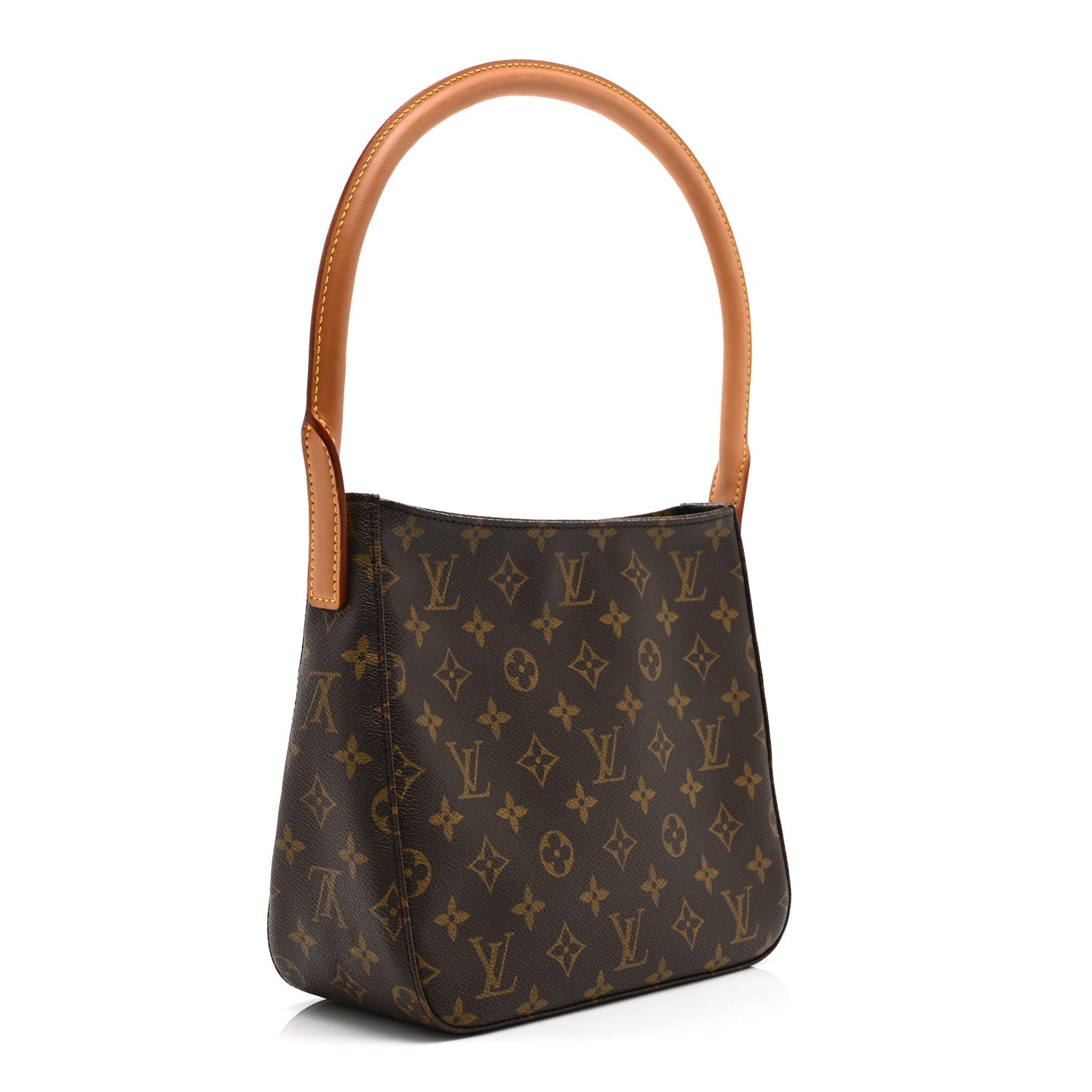 Louis Vuitton Monogram Looping MM 3 of 10