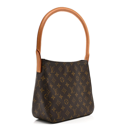 Louis Vuitton Monogram Looping MM 3 of 10