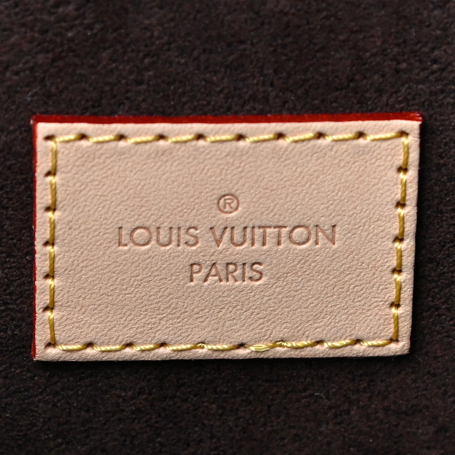Louis Vuitton Monogram Pochette Metis 6 of 9