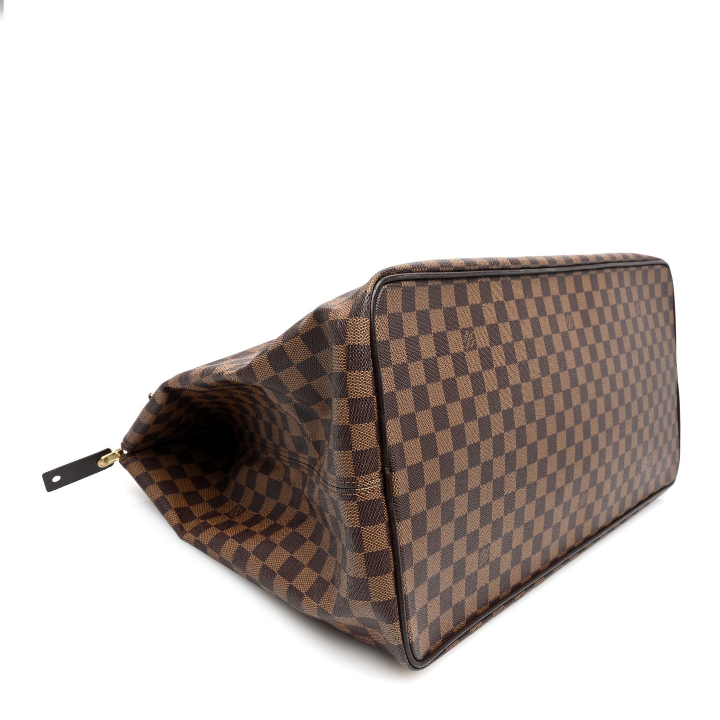 Damier Ebene Greenwich GM