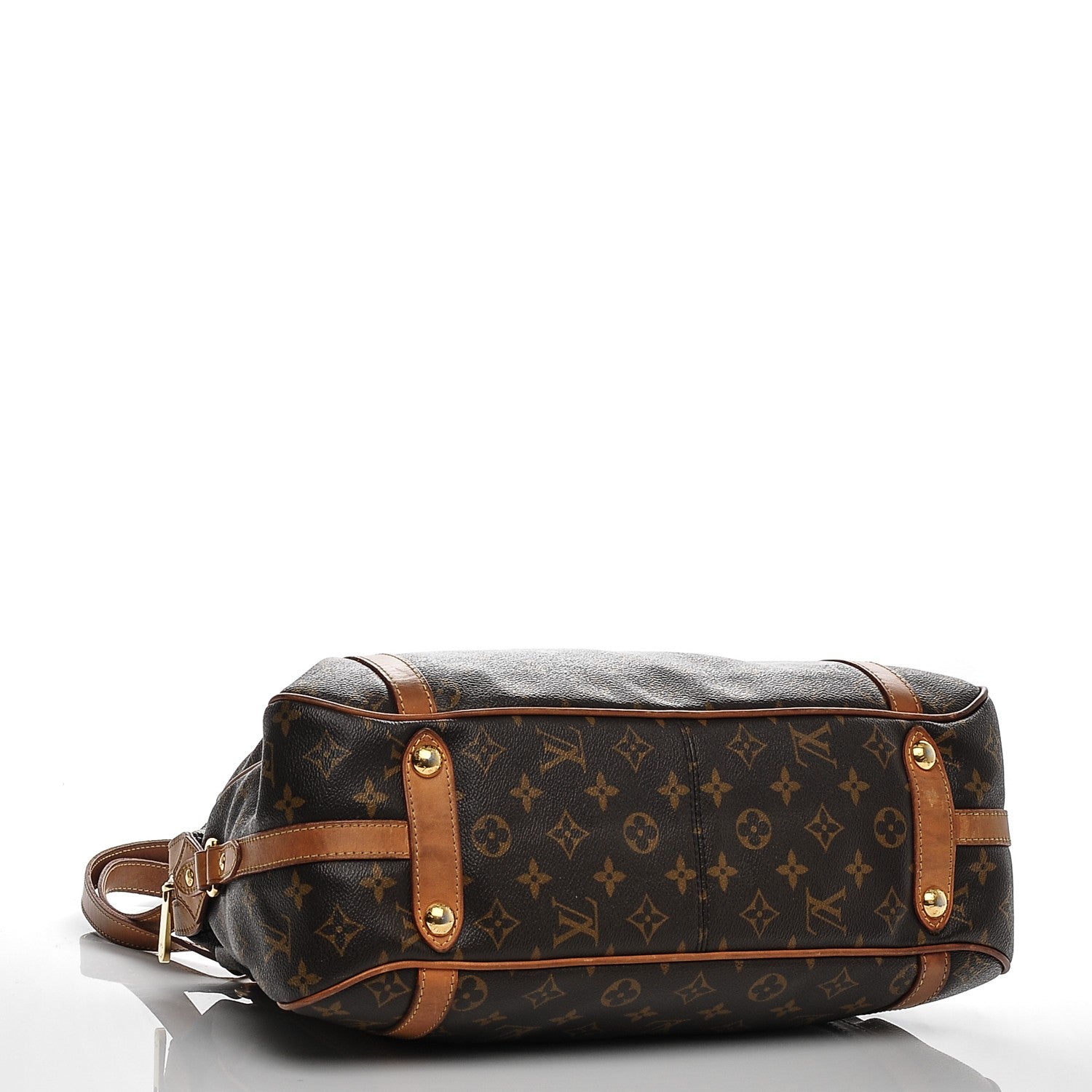 Louis Vuitton Monogram Stresa PM 4 of 9