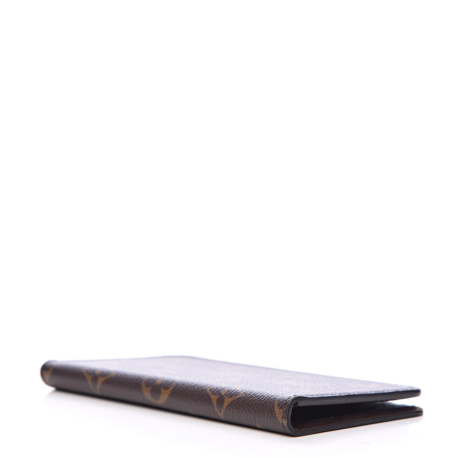 Louis Vuitton Monogram iPhone X Folio Case 4 of 6