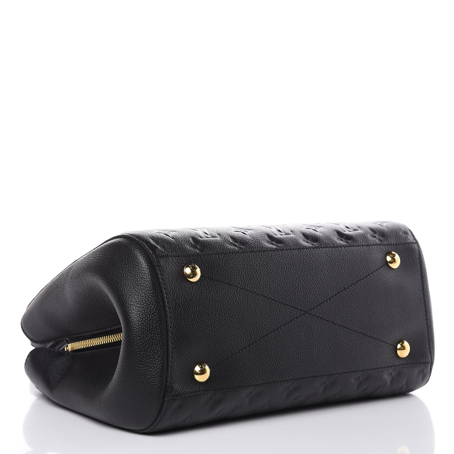 Empreinte Montaigne MM Black