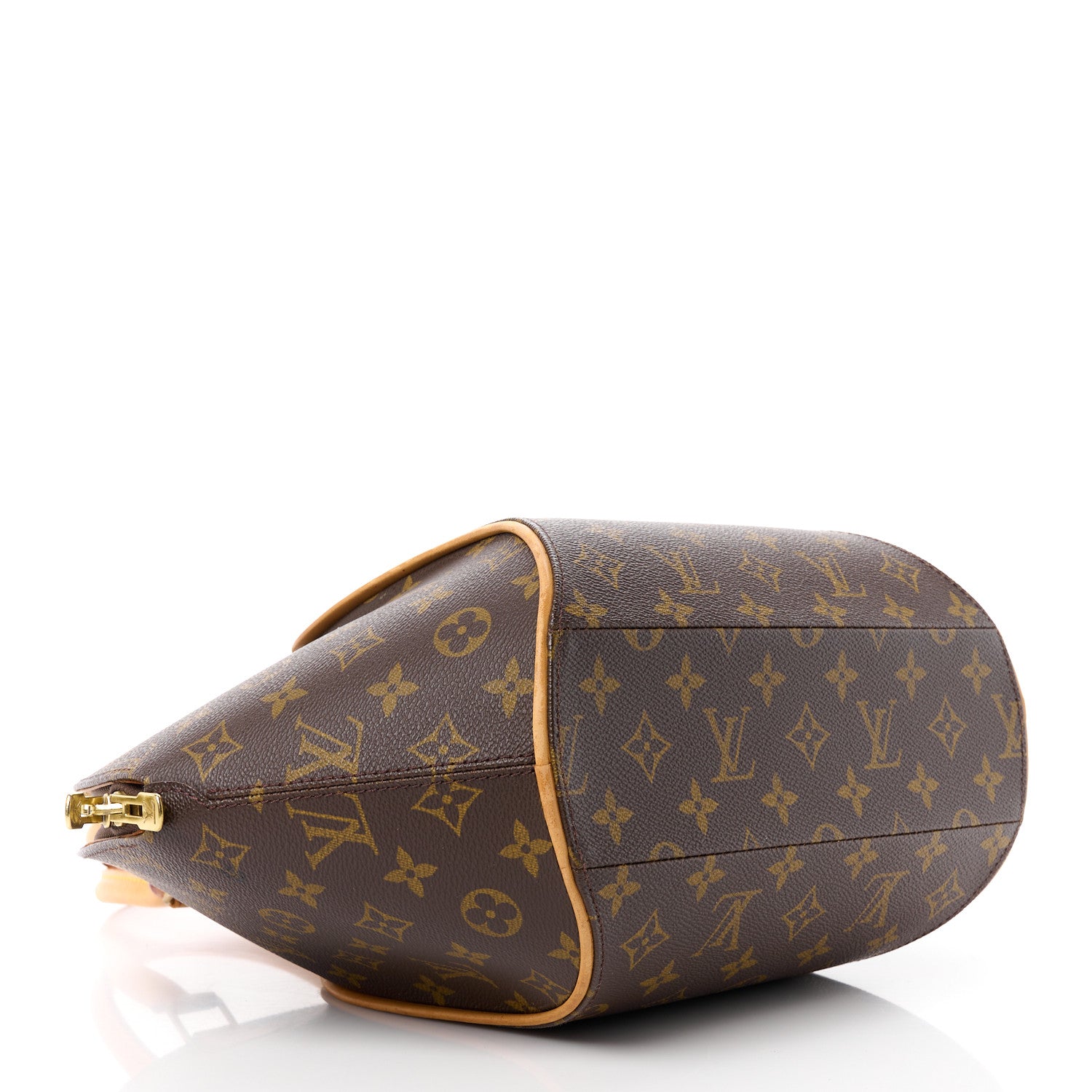 Louis Vuitton LOUIS VUITTON Monogram Ellipse MM 4 of 12