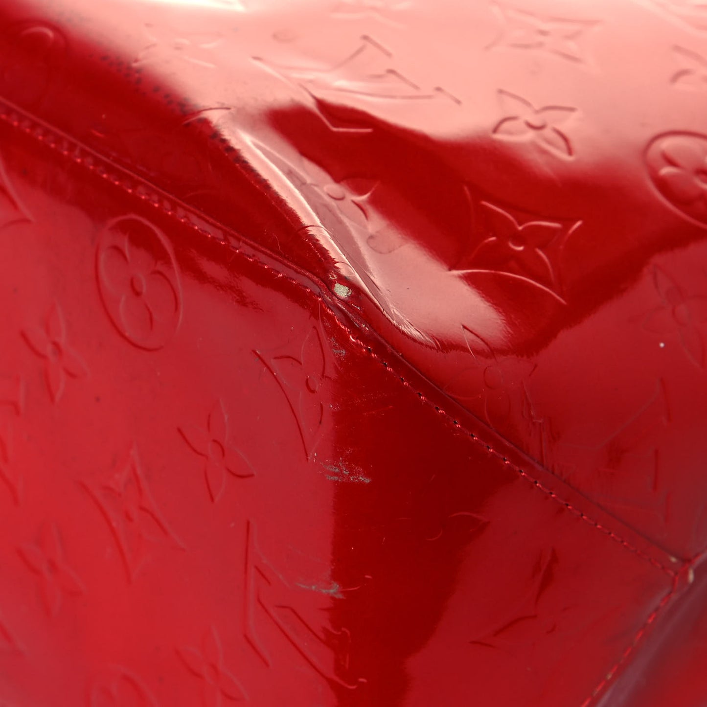Vernis Catalina NS Rouge Red