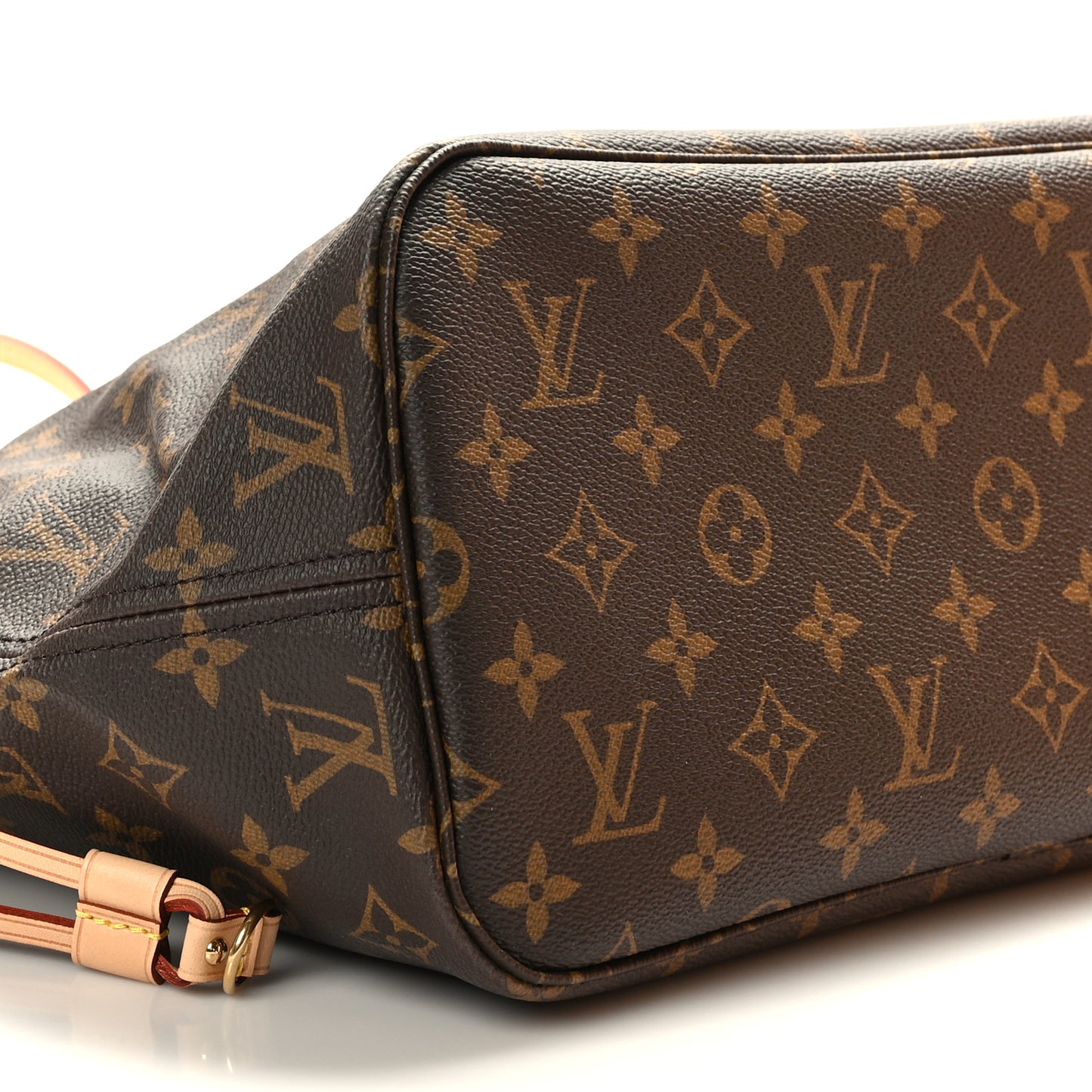 Monogram Neo Neverfull MM
