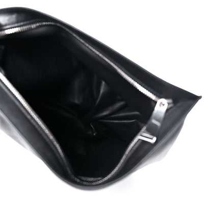 Bottega Veneta Supple Calfskin BV Twist Black 4 of 10