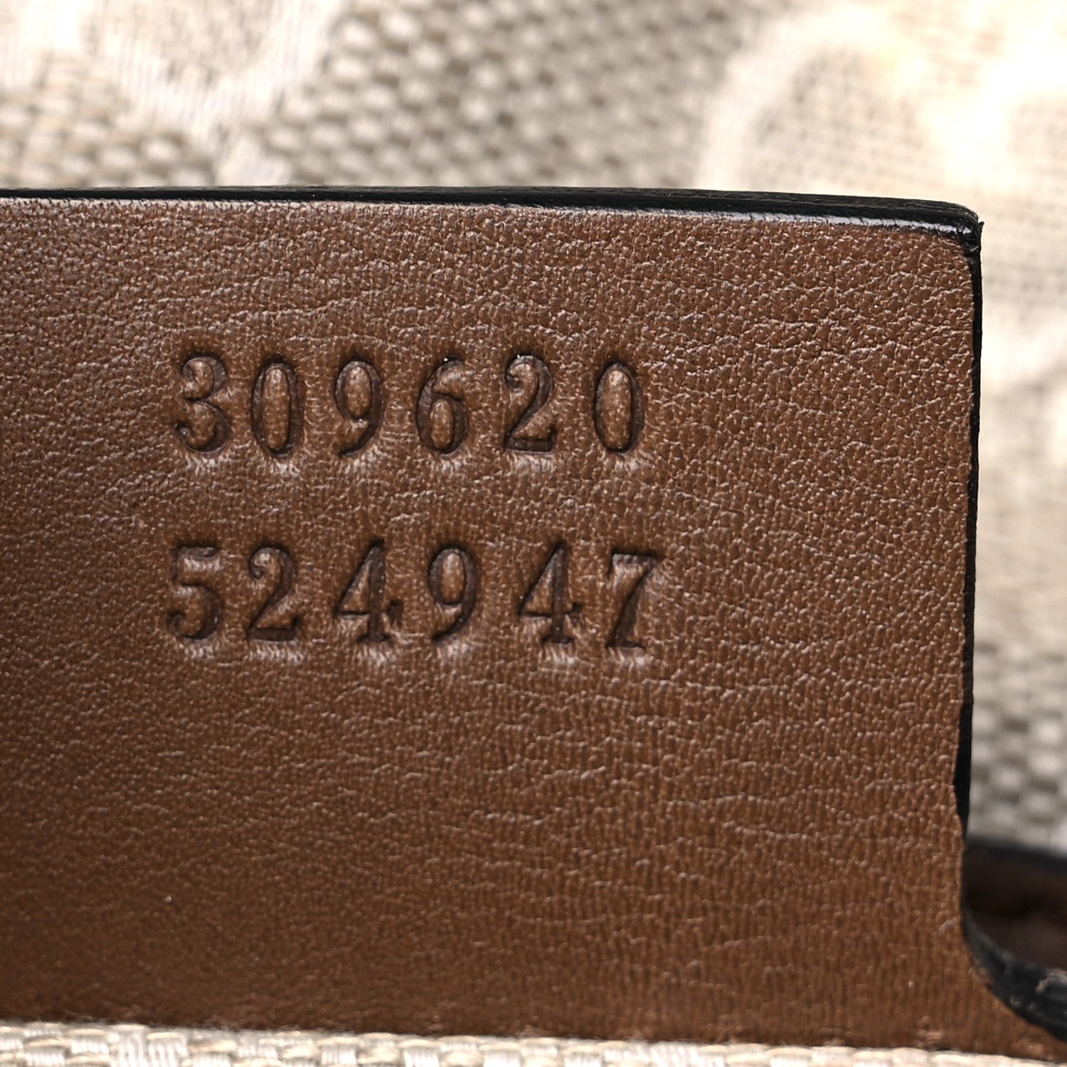 Gucci Python Web Medium Rania Top Handle Bag 7 of 14
