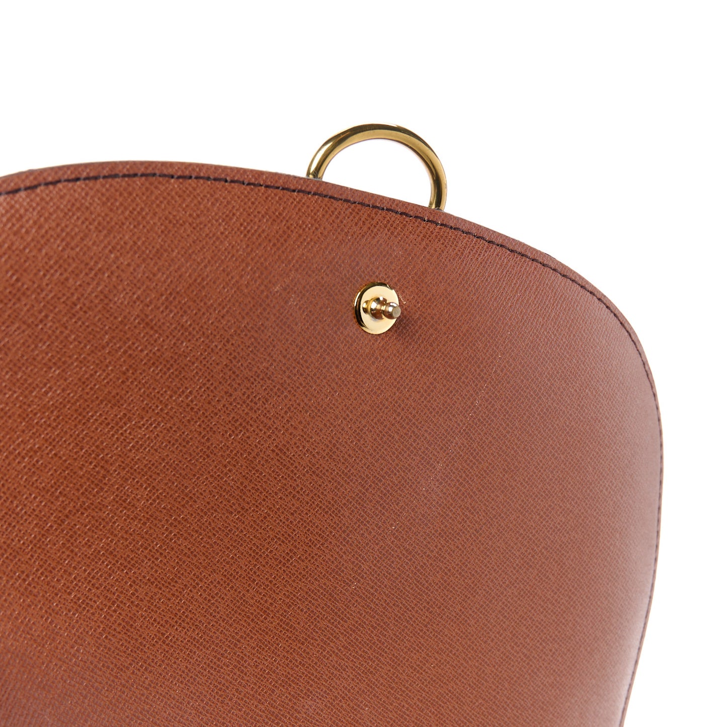 LOUIS VUITTON Monogram Saint Cloud GM