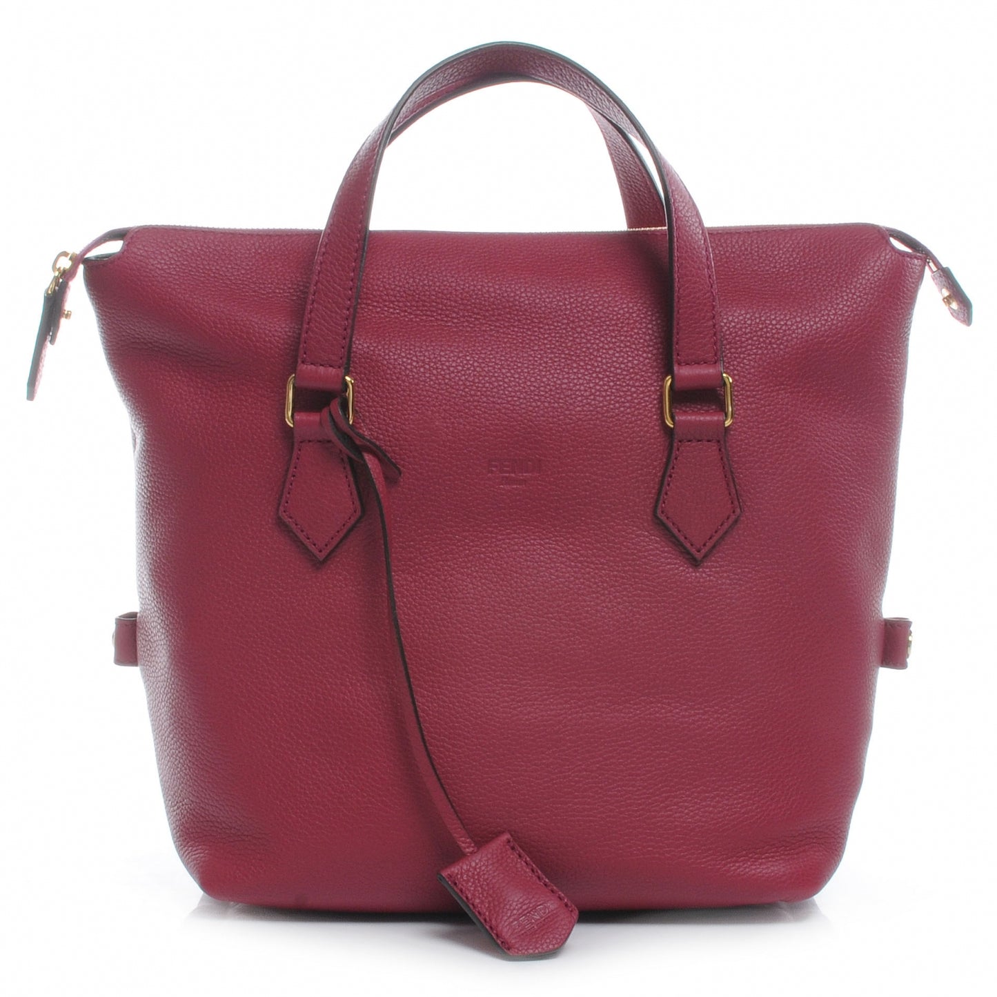 Vitello Satchel Amarena