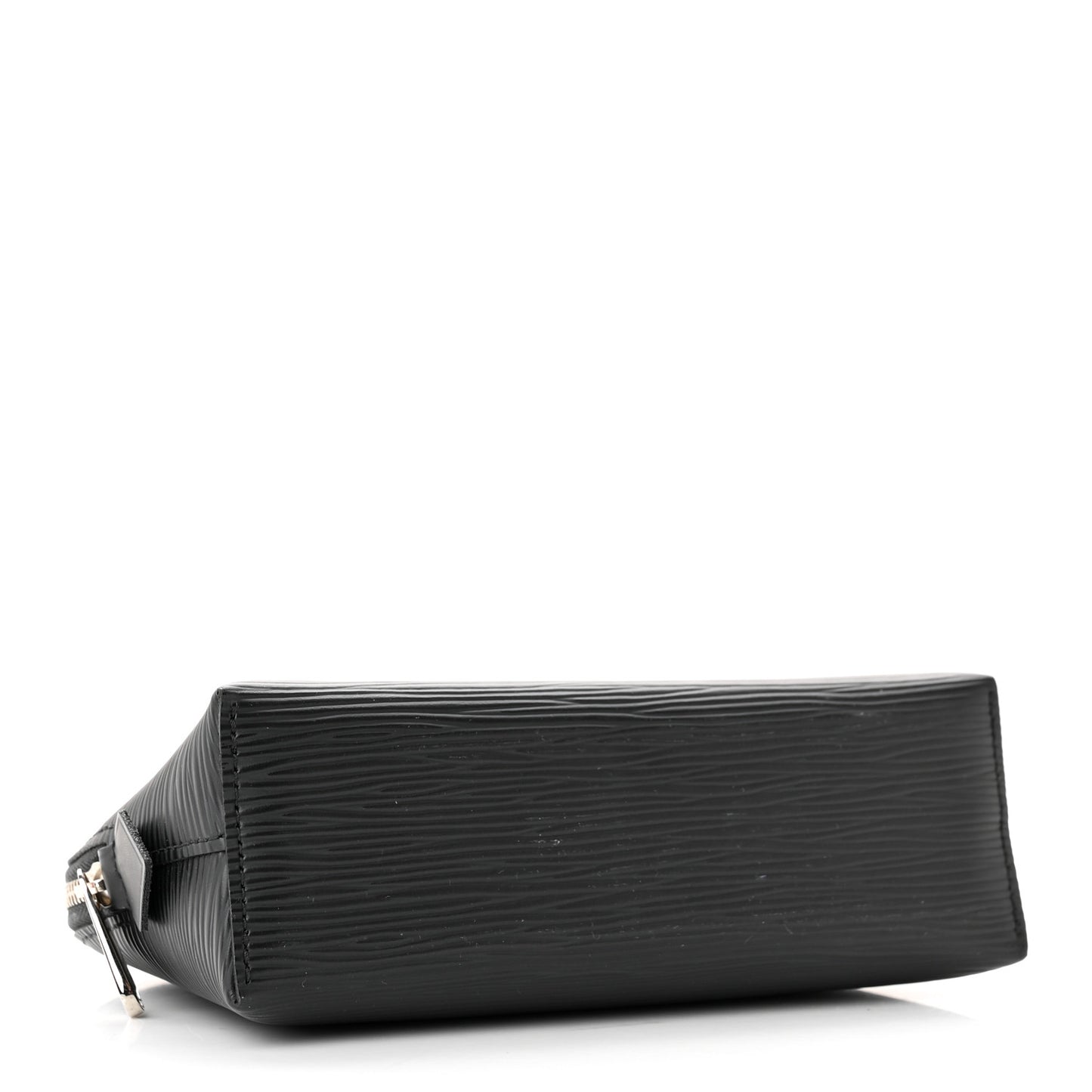 Epi Cosmetic Pouch Black