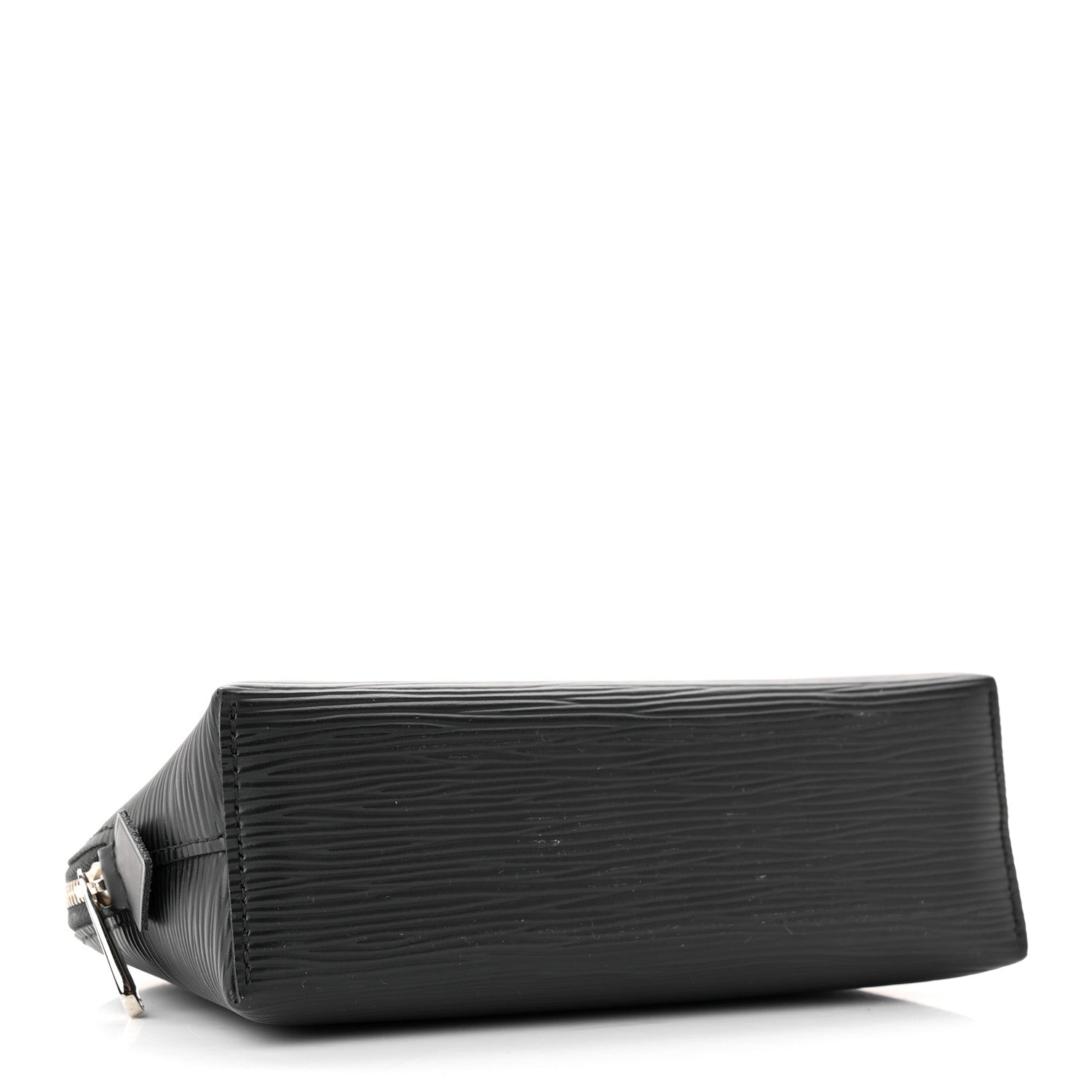 Louis Vuitton Epi Cosmetic Pouch Black 4 of 10