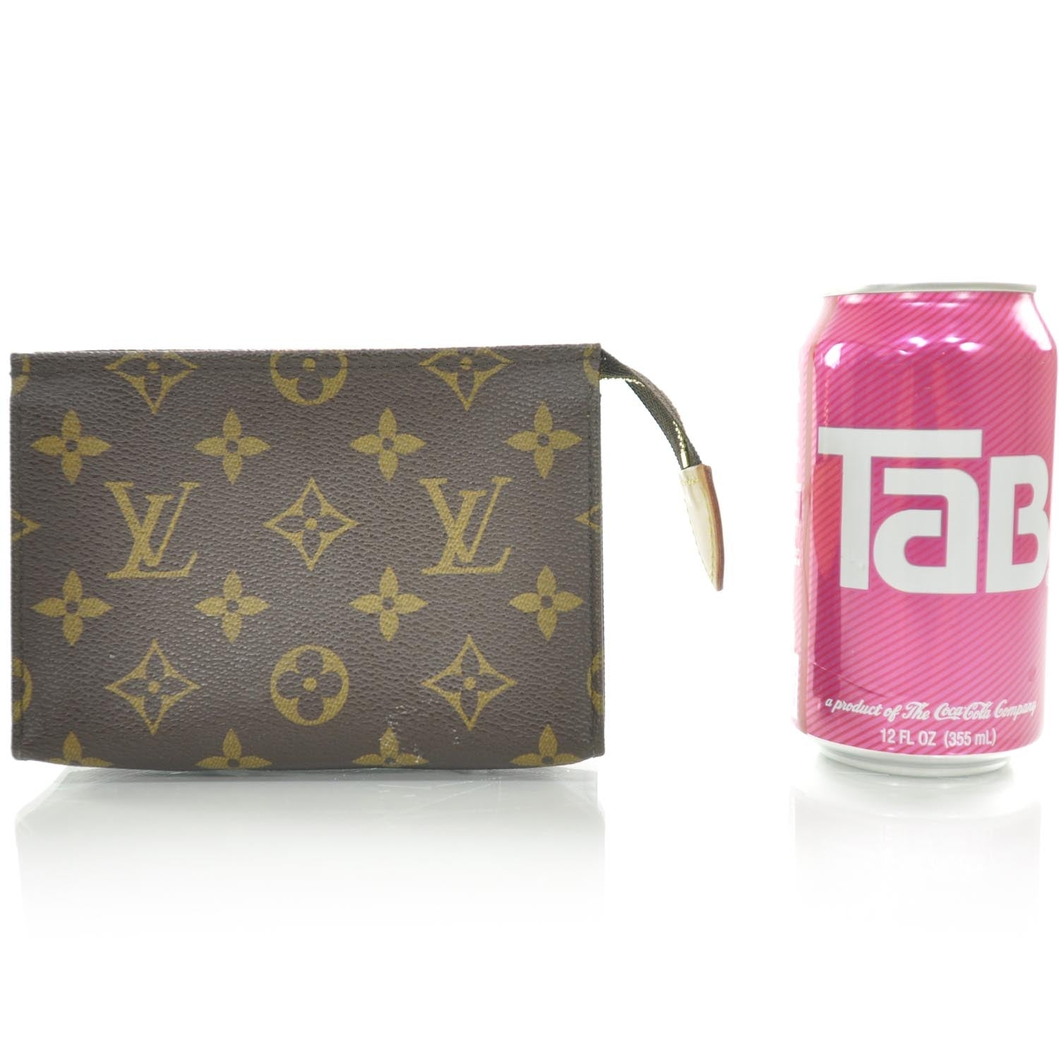 Louis Vuitton Monogram Toiletry Pouch 15 2 of 8