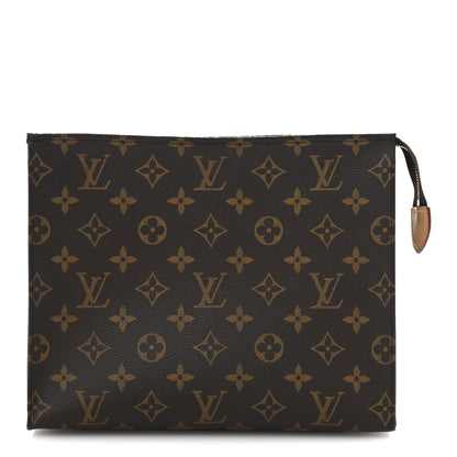 Louis Vuitton Monogram Toiletry Pouch 26 1 of 9