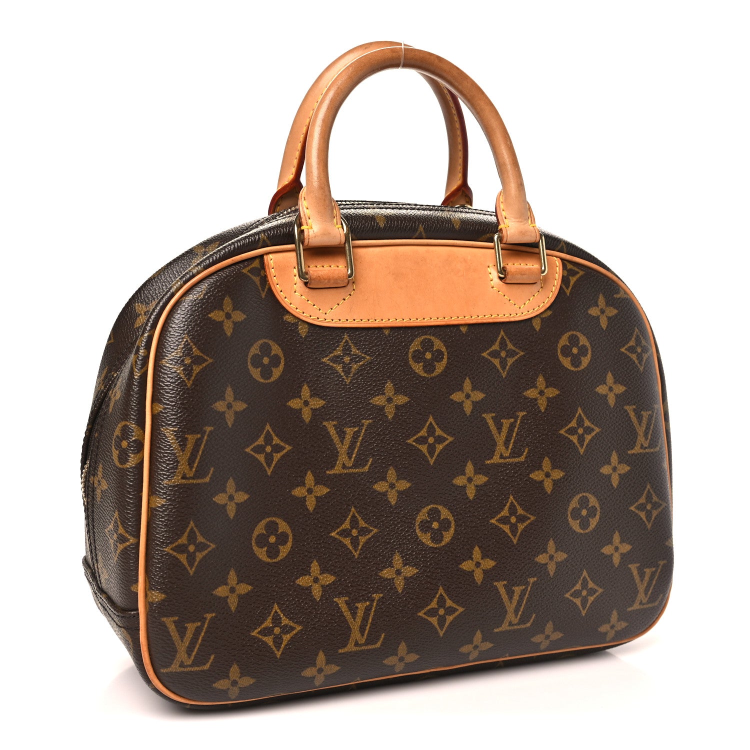 Louis Vuitton Monogram Trouville 3 of 10