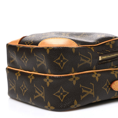 Louis Vuitton Monogram Amazone 10 of 10