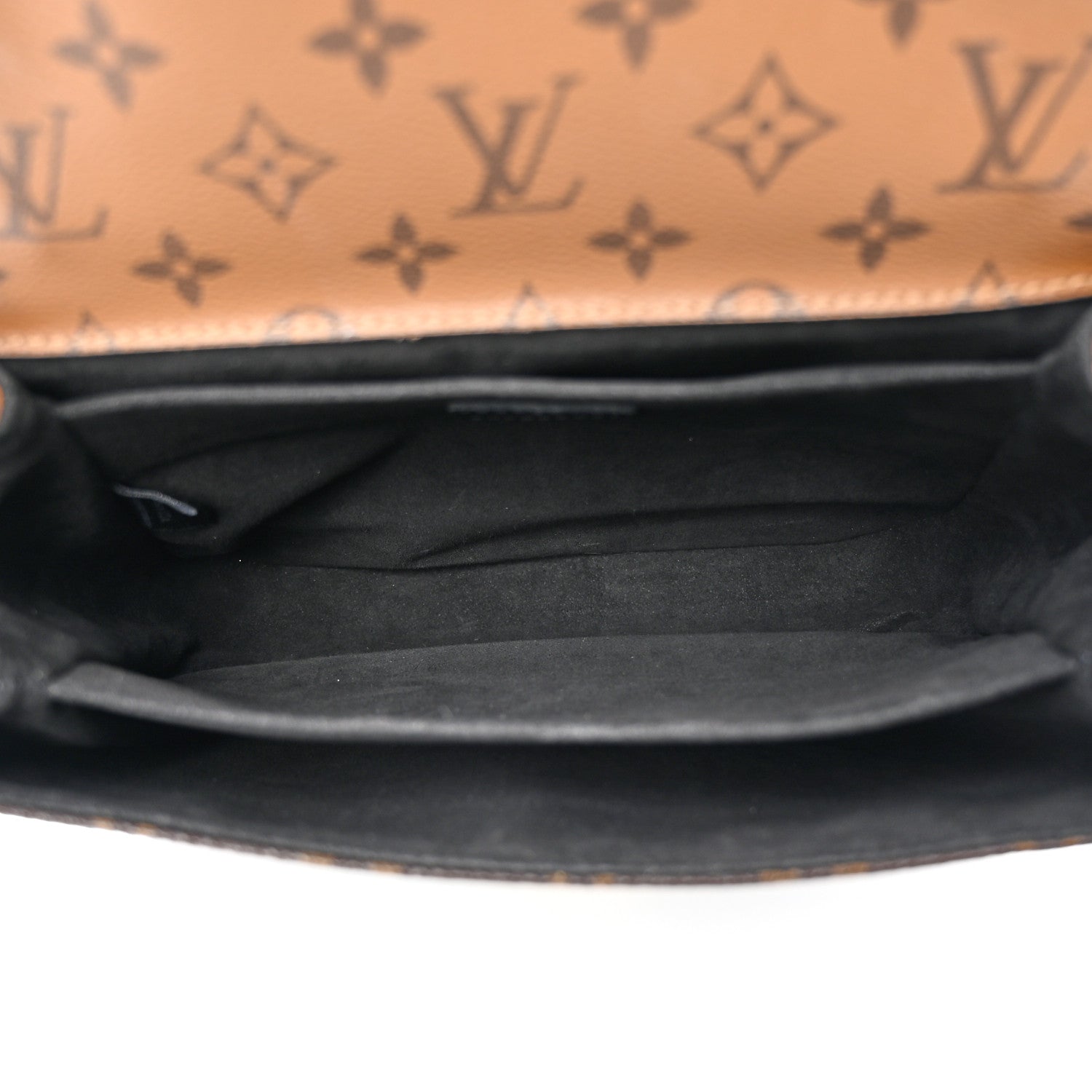 Louis Vuitton Reverse Monogram Pochette Metis 5 of 12