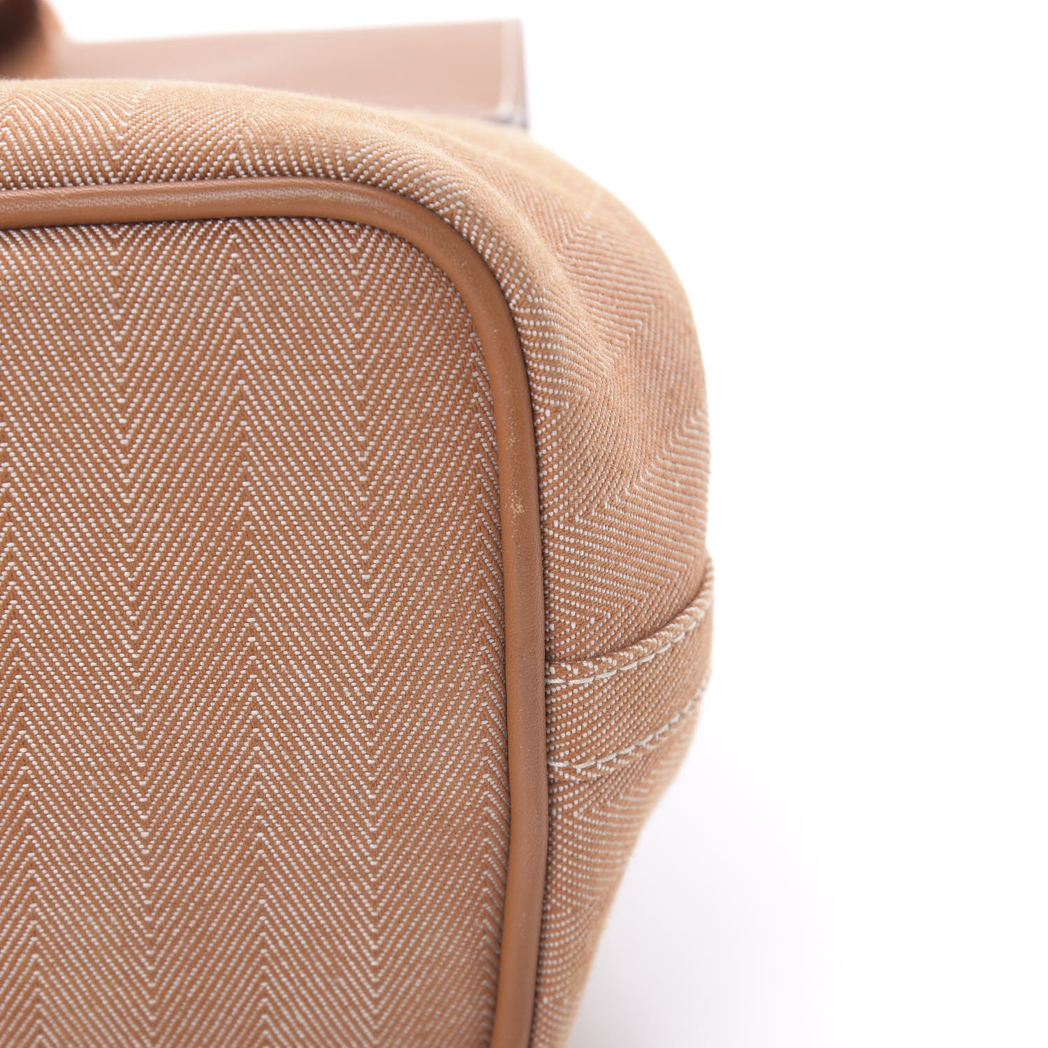 Hermes Swift Valparaiso Tote PM Gold 13 of 14
