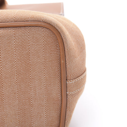 Hermes Swift Valparaiso Tote PM Gold 13 of 14