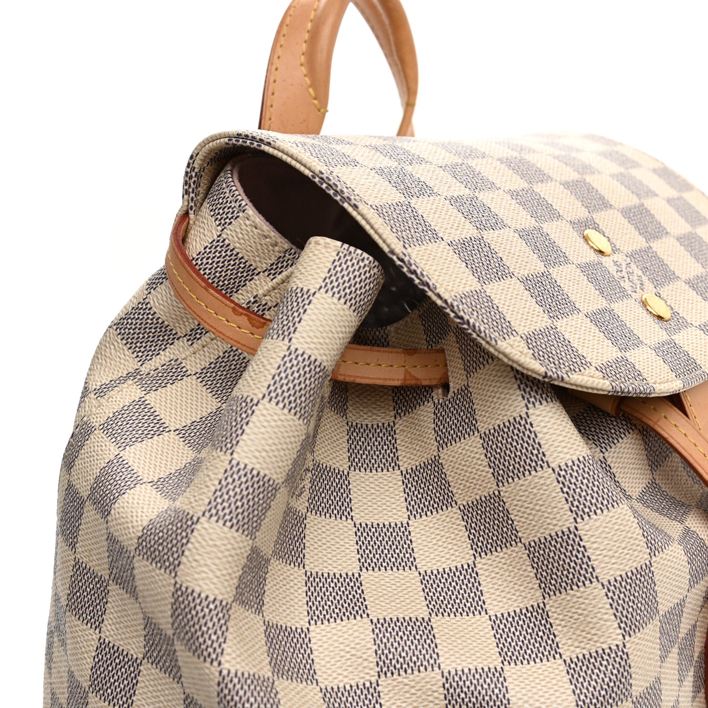Damier Azur Sperone Backpack