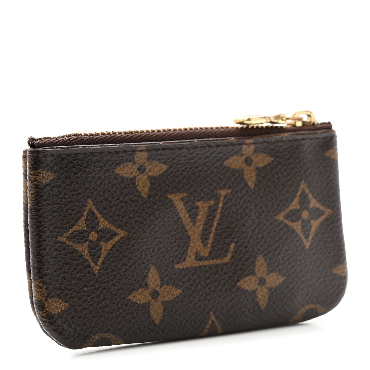 Louis Vuitton Monogram Key Pouch 3 of 6