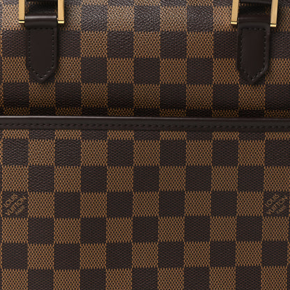 Louis Vuitton Damier Ebene Sarria Horizontal 6 of 8