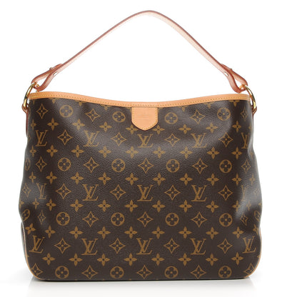 Louis Vuitton Monogram Delightful PM 1 of 7