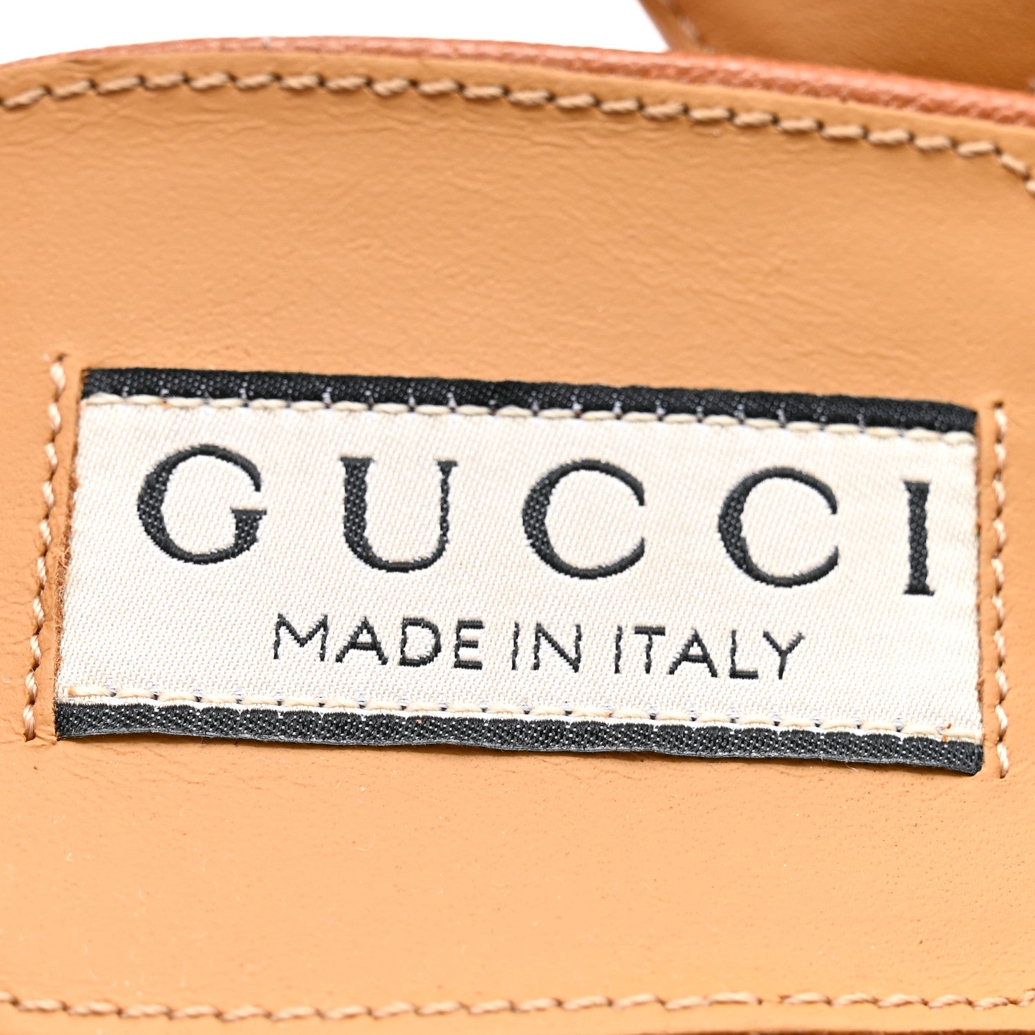 Gucci Quentin Granada Kid Horsebit 25/60mm Platform Sandals 39 Harness Brown 6 of 10