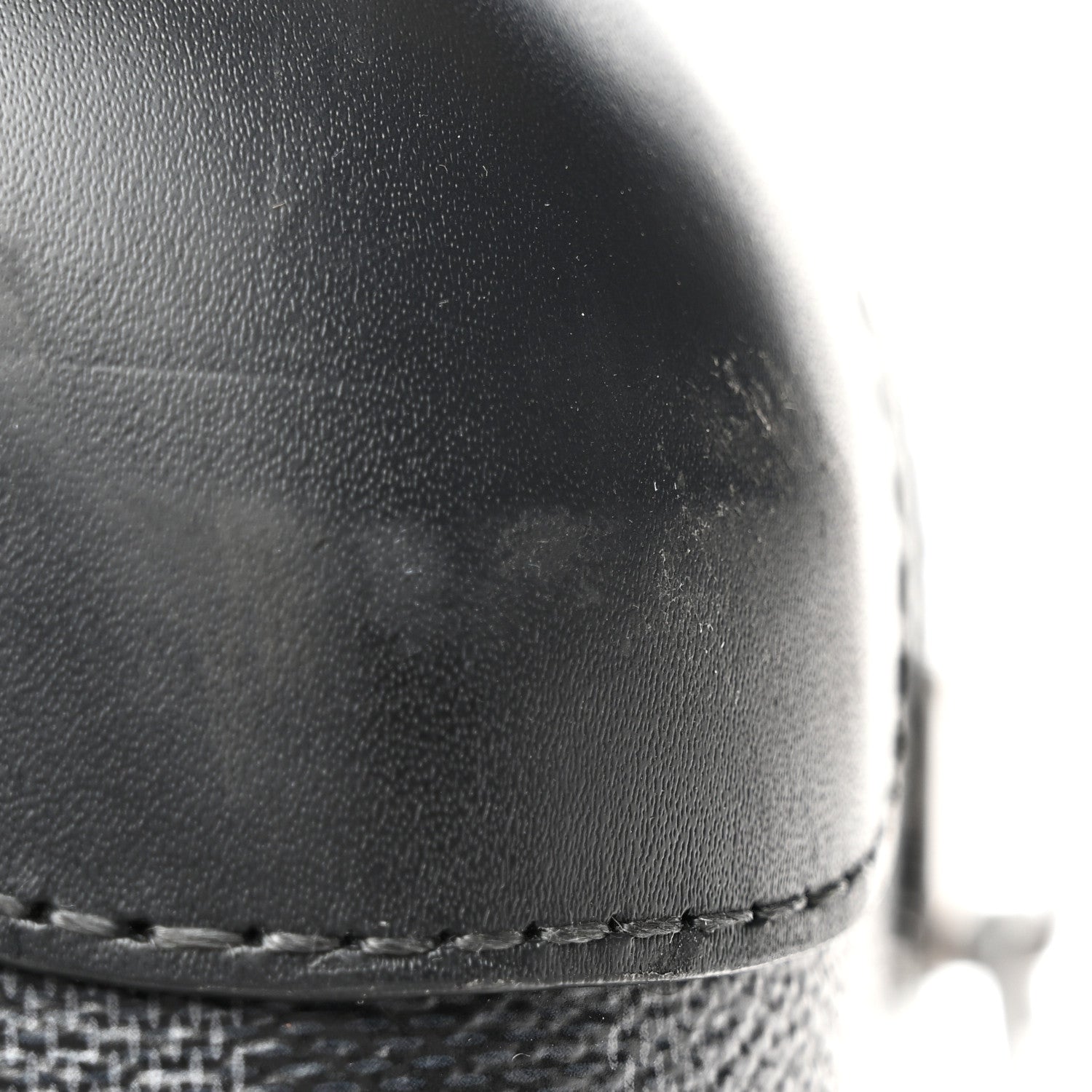 Louis Vuitton Damier Graphite Horizon 55 11 of 18