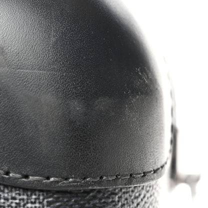 Louis Vuitton Damier Graphite Horizon 55 11 of 18