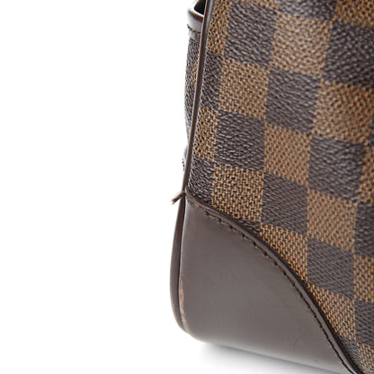 Louis Vuitton Damier Ebene Berkeley 15 of 15