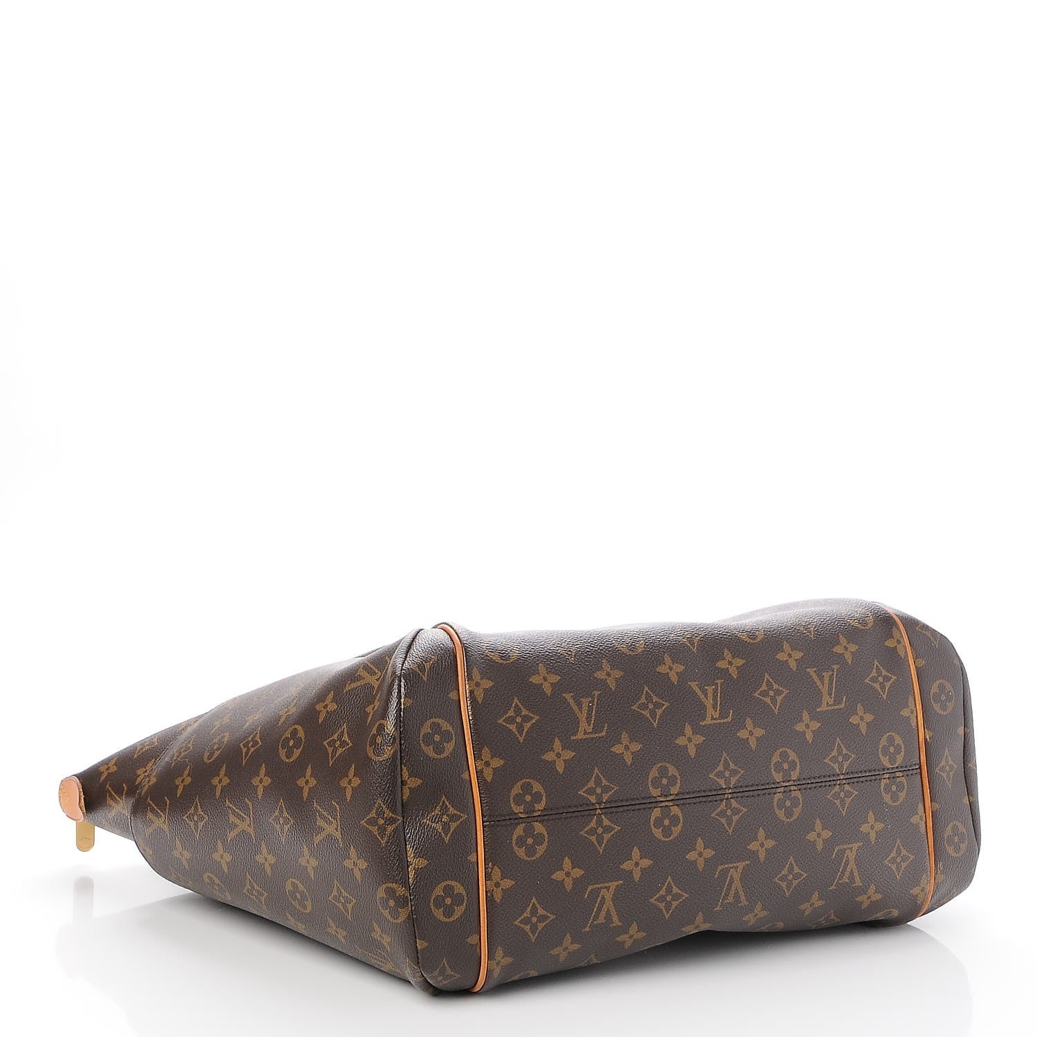 Louis Vuitton Monogram Totally GM 4 of 8
