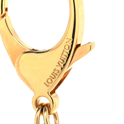 Louis Vuitton Tapage Bag Charm 3 of 4