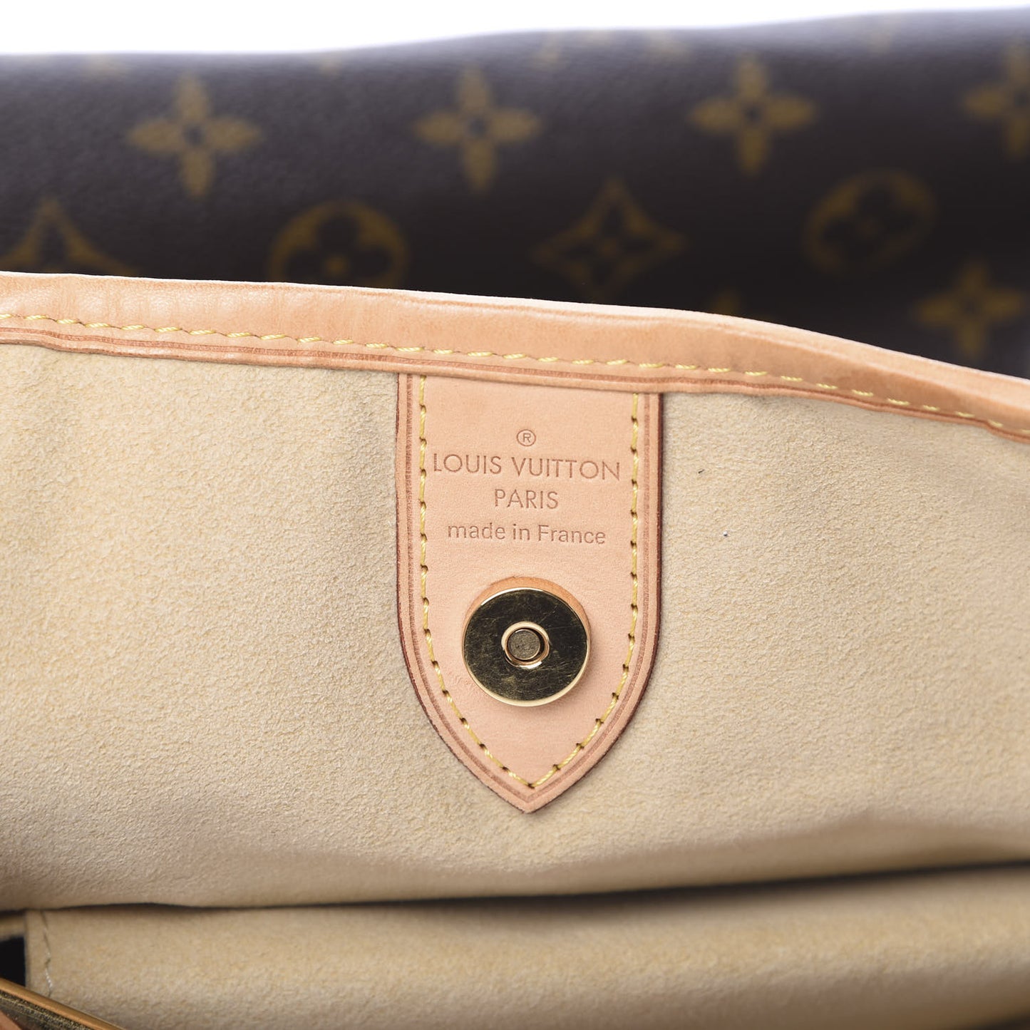 Monogram Galliera PM