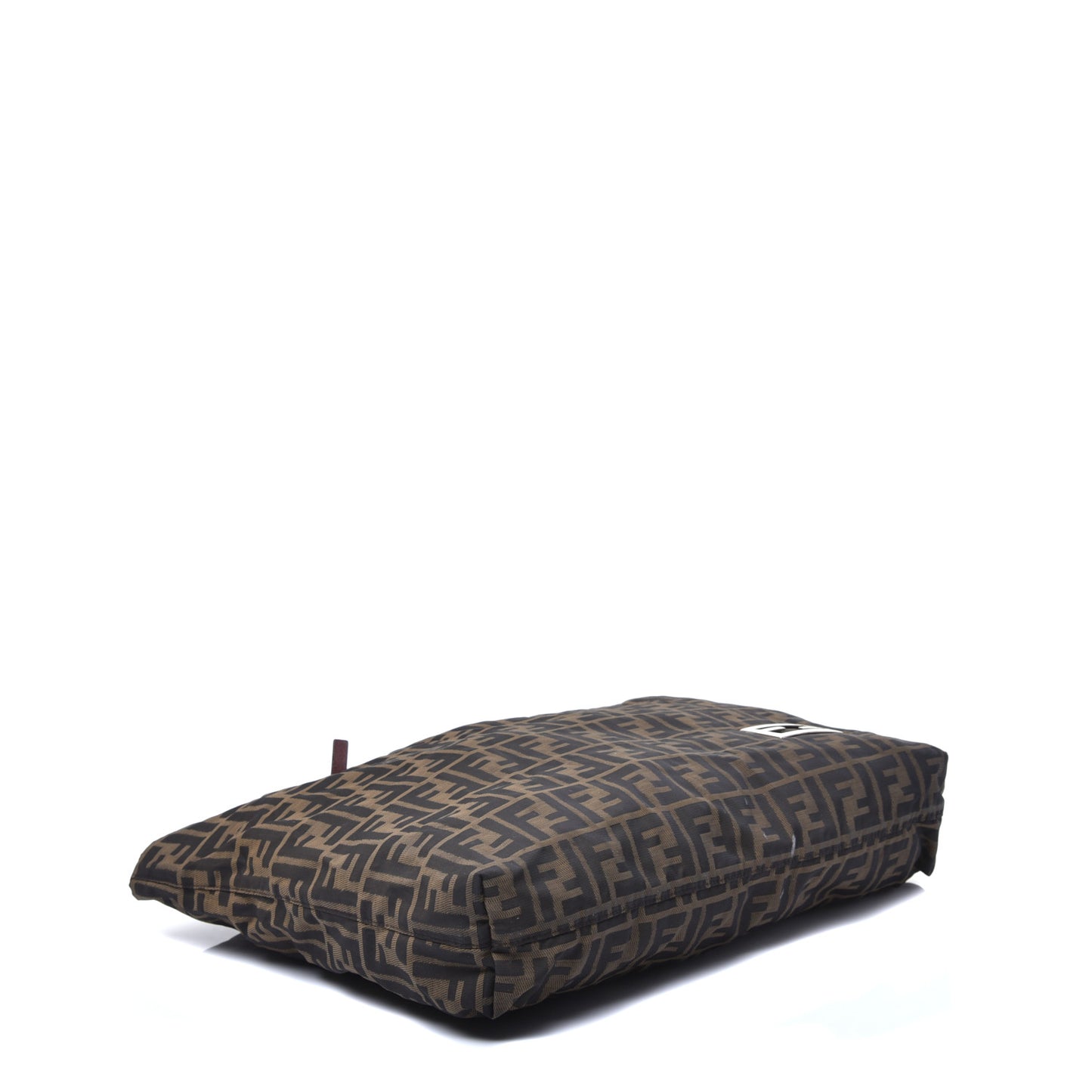 Zucca Shoulder Bag Tobacco