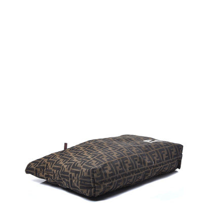 Fendi Zucca Shoulder Bag Tobacco 4 of 10