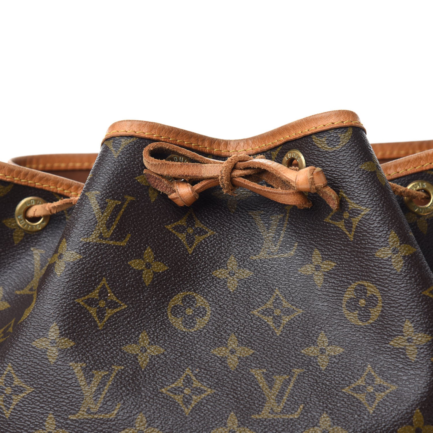 Louis Vuitton Monogram Noe 11 of 11