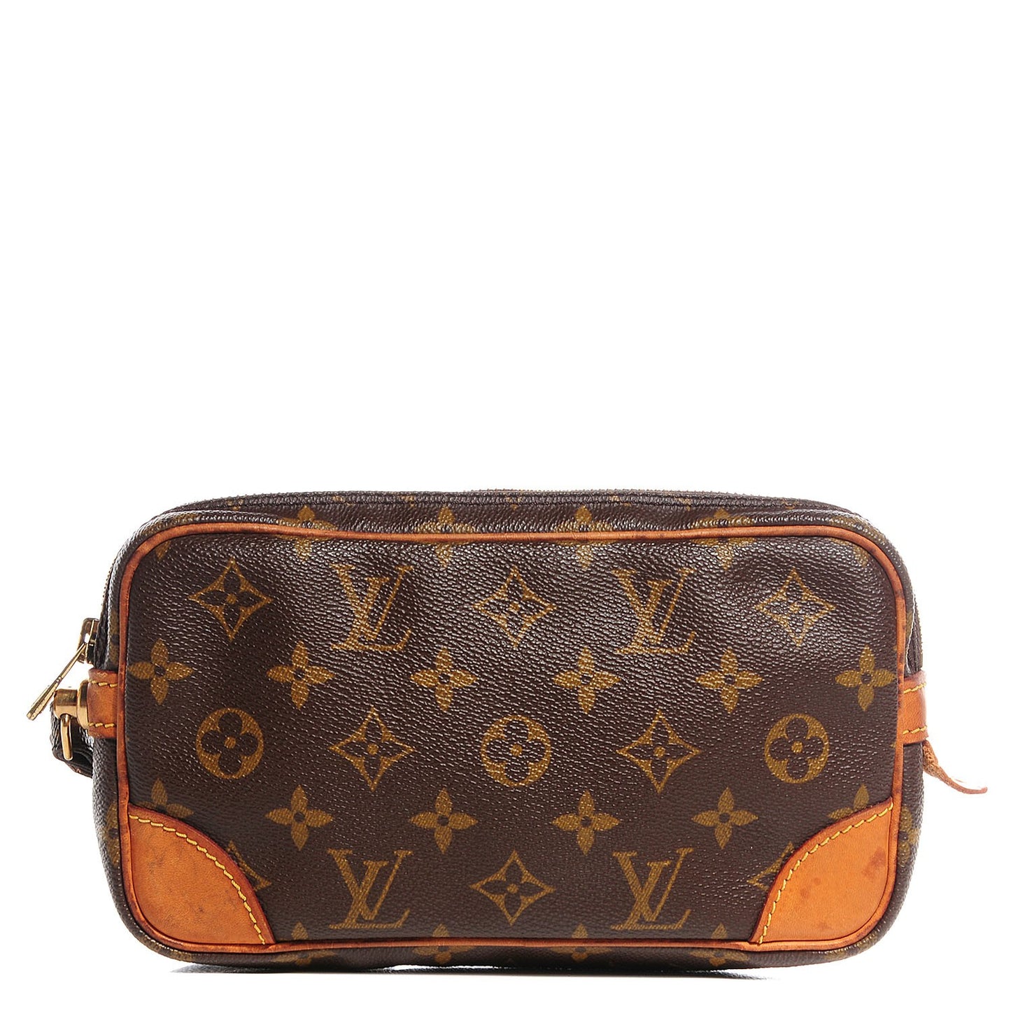Monogram Pochette Marly Dragonne 22
