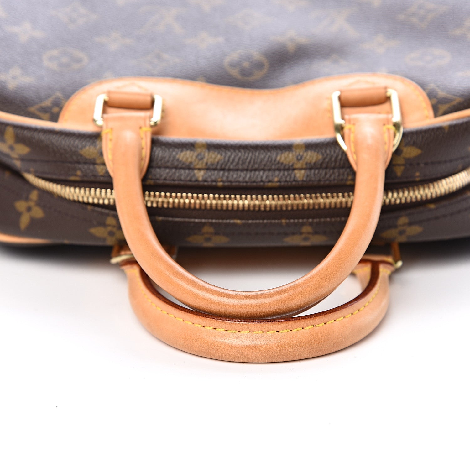 Louis Vuitton Monogram Trouville 9 of 12